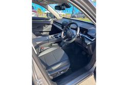 2025 GWM
Haval H6 Lux