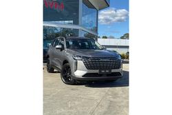 2025 GWM
                Haval H6 Lux