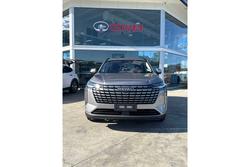 2025 GWM
Haval H6 Lux