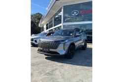 2025 GWM
                Haval H6 Lux