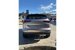 2025 GWM
                Haval H6 Lux