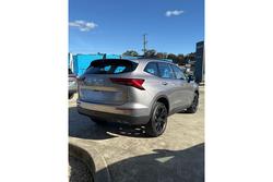 2025 GWM
                Haval H6 Lux