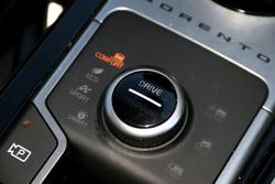 2022 Kia
Sorento GT-Line