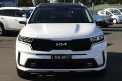 2022 Kia
Sorento GT-Line