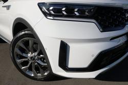 2022 Kia
Sorento GT-Line