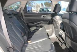 2022 Kia
Sorento GT-Line