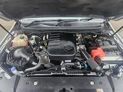 2016 Ford
Ranger Wildtrak