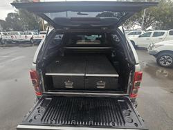 2016 Ford
Ranger Wildtrak