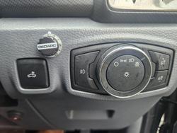 2016 Ford
Ranger Wildtrak