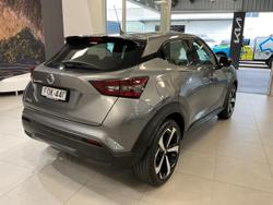 2021 Nissan
JUKE ST-L