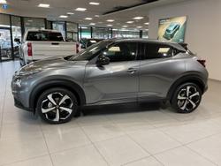 2021 Nissan
JUKE ST-L