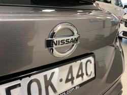 2021 Nissan
JUKE ST-L