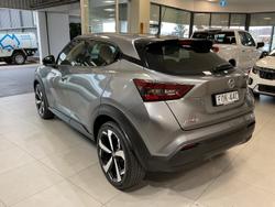 2021 Nissan
JUKE ST-L