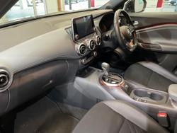 2021 Nissan
JUKE ST-L