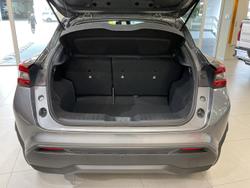 2021 Nissan
JUKE ST-L
