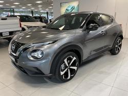 2021 Nissan
JUKE ST-L