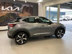 2021 Nissan
JUKE ST-L