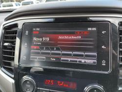 2020 Mitsubishi
                Triton GLX+