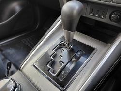 2020 Mitsubishi
                Triton GLX+