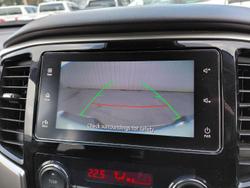 2020 Mitsubishi
                Triton GLX+