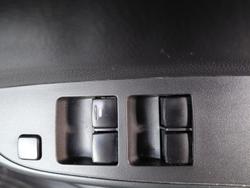 2020 Mitsubishi
                Triton GLX+