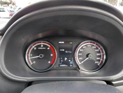 2020 Mitsubishi
                Triton GLX+