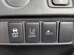 2020 Mitsubishi
                Triton GLX+