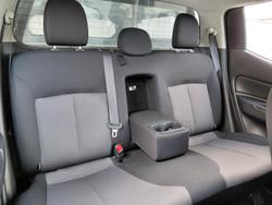 2020 Mitsubishi
Triton GLX+