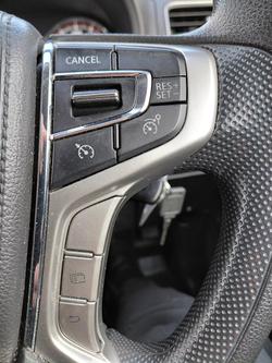 2020 Mitsubishi
                Triton GLX+