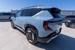 2024 Kia EV5 Earth
