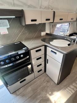2020 Jayco Journey