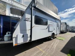 2020 Jayco Journey