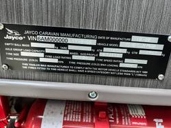 2020 Jayco Journey