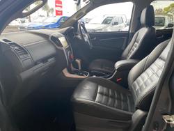 2019 Isuzu
MU-X LS-T