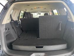2019 Isuzu
MU-X LS-T
