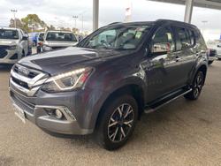 2019 Isuzu
MU-X LS-T