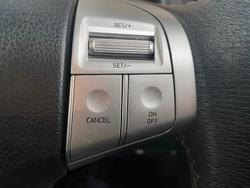 2019 Isuzu
MU-X LS-T