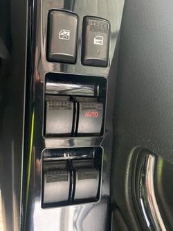 2019 Isuzu
MU-X LS-T