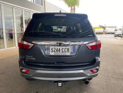 2019 Isuzu
MU-X LS-T