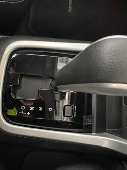 2019 Isuzu
MU-X LS-T