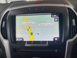 2019 Isuzu
MU-X LS-T