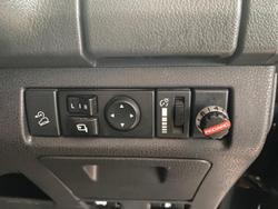 2019 Isuzu
MU-X LS-T