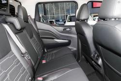 2025 Nissan
Navara PRO-4X