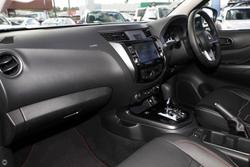 2025 Nissan
Navara PRO-4X