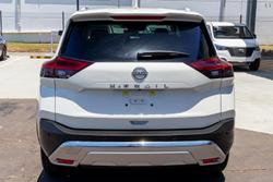 2025 Nissan
X-TRAIL Ti