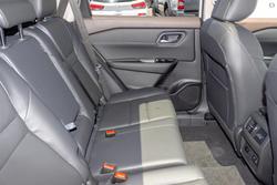2025 Nissan
X-TRAIL Ti