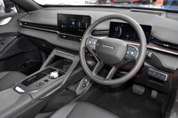 2025 GWM
Haval H6GT Ultra PHEV