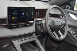 2025 GWM
Haval H6GT Ultra PHEV