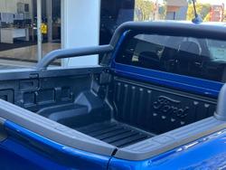2024 Ford
Ranger XLT