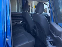 2024 Ford
Ranger XLT